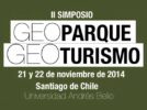 CEM en el II Simposio de Geoparques y Geoturismo de Chile