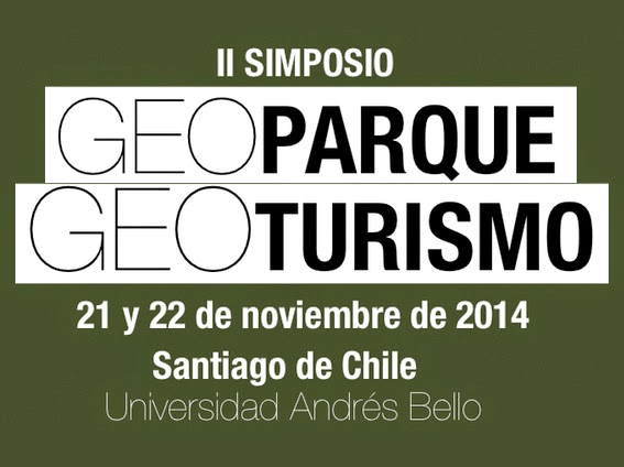 En este momento estás viendo CEM en el II Simposio de Geoparques y Geoturismo de Chile