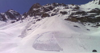 Avalanchas