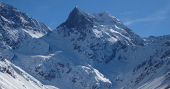 Gobierno decidió retirar el proyecto de glaciares del trámite legislativo