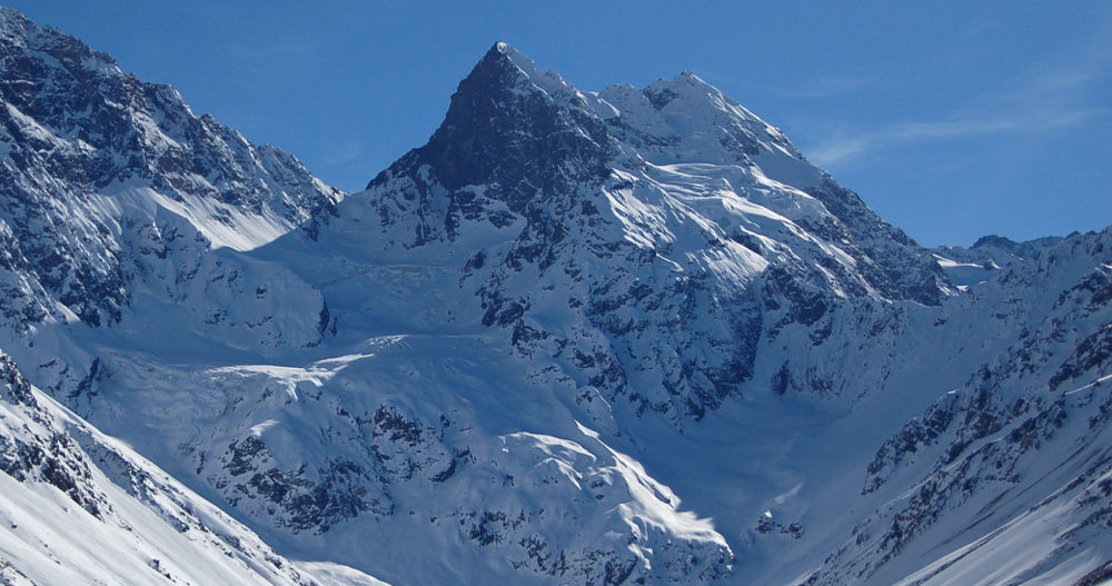 En este momento estás viendo Gobierno decidió retirar el proyecto de glaciares del trámite legislativo