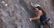 Se abre proceso Guia-Instructor Escalada Deportiva N1