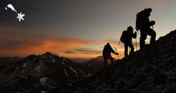 Se abre formación 2017 de Guías/Instructores Nivel 1 en Montañismo Formación Guía/Instructor Montañismo Nivel 1 - 2017