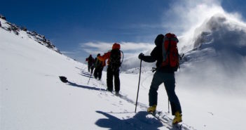 Guías Instructores Nacionales