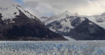 El CEM participo en la reunión final del proyecto UNESCO: El impacto del retroceso de glaciares en los Andes