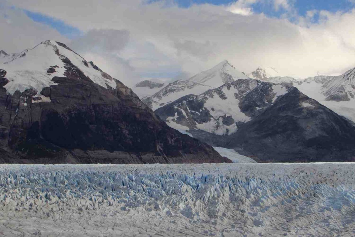 En este momento estás viendo El CEM participo en la reunión final del proyecto UNESCO: El impacto del retroceso de glaciares en los Andes