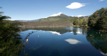 El CEM participa al Seminario «Chile, País de montañas»