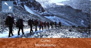Lee más sobre el artículo Montañismo – Curso de Montaña