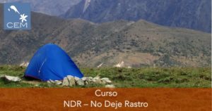 Lee más sobre el artículo NDR – Curso No Deje Rastro