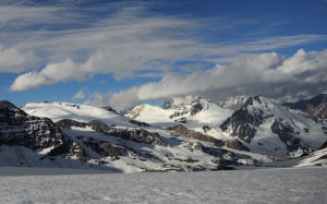 Lee más sobre el artículo Seguimiento de Glaciares mediante registro fotográfico