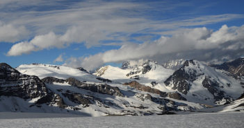 Seguimiento de Glaciares mediante registro fotográfico