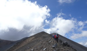Lee más sobre el artículo Comenzó la formación Guías de Montaña IML versión 2023