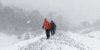 POSTULACIONES ABIERTAS 2024: Información General – Formación Guía de Montaña IML